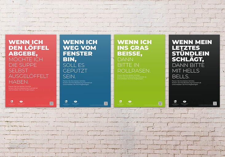 MockUp „Wenn ich…“