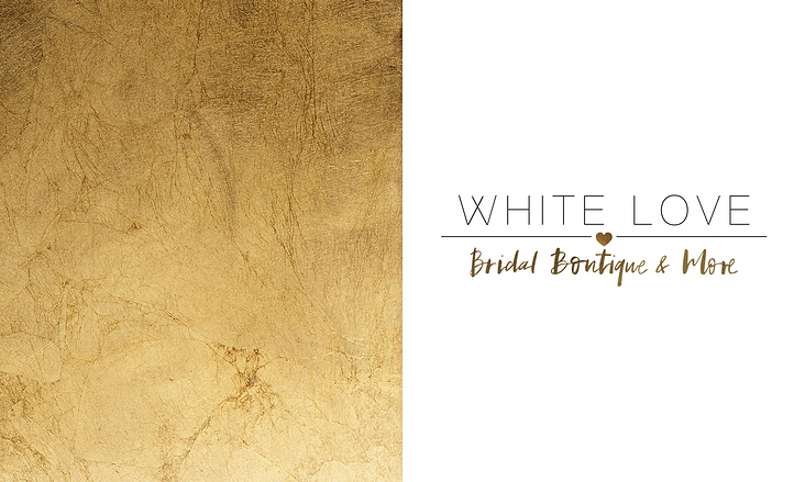 Logo Brautladen White Love