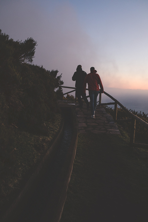 Wander Tourismus Content Creation Madeira