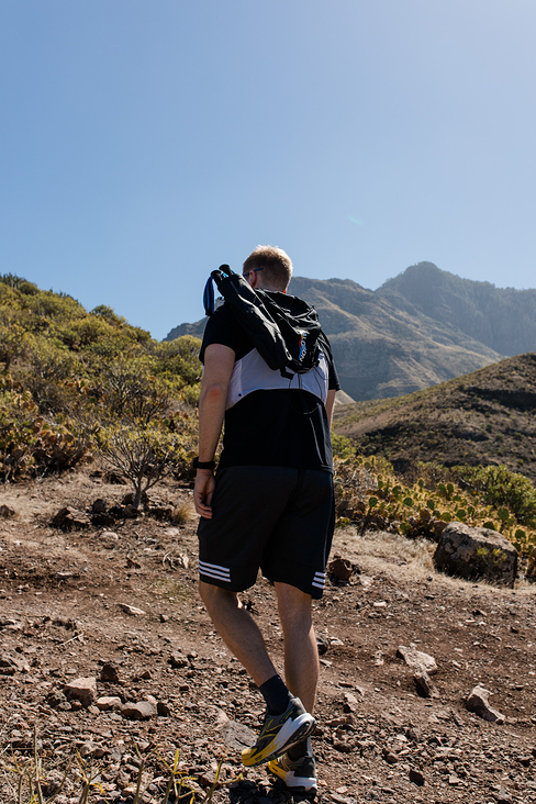 Trans Gran Canaria Trailrun