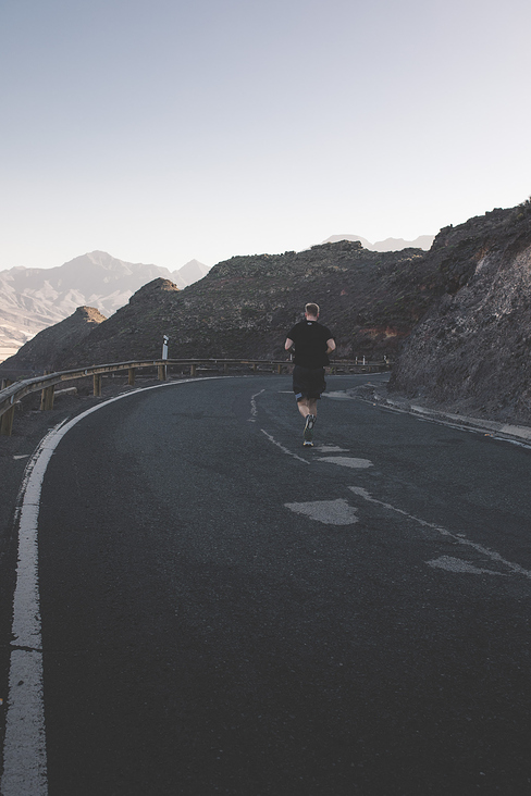 Trans Gran Canaria Trailrun