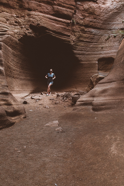 Trans Gran Canaria Trailrun