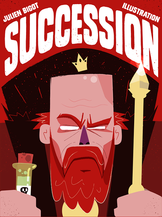 Succession