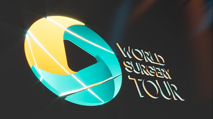 World Surgery Tour