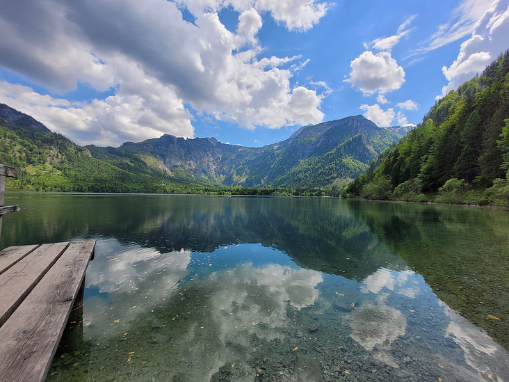 SALZKAMMERGUT