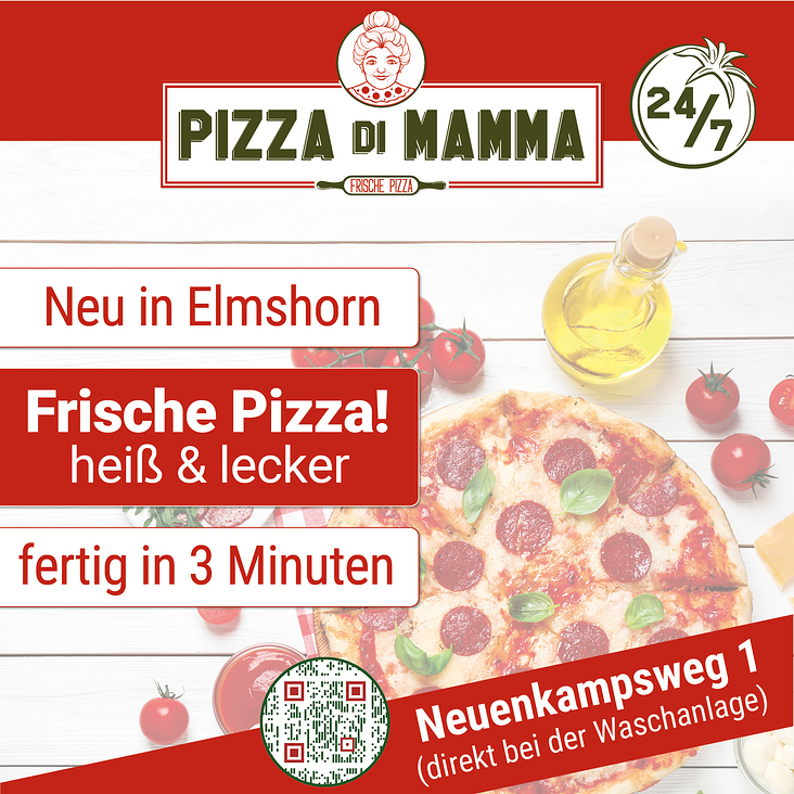 Post – Pizza Di Mamma