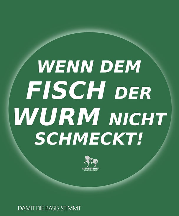 WERBEREITER WERBEAGENTUR HANNOVER – DER WURM …