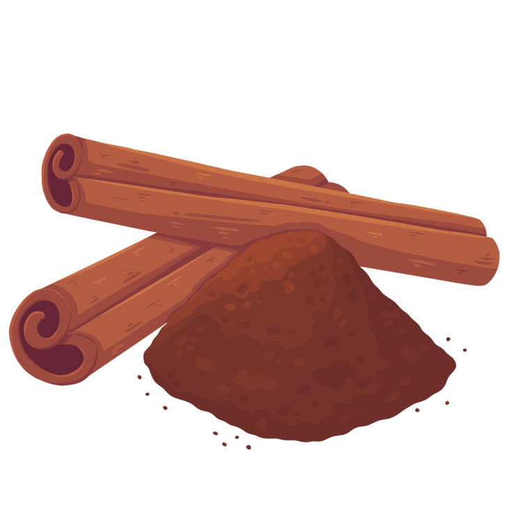 cinnamon