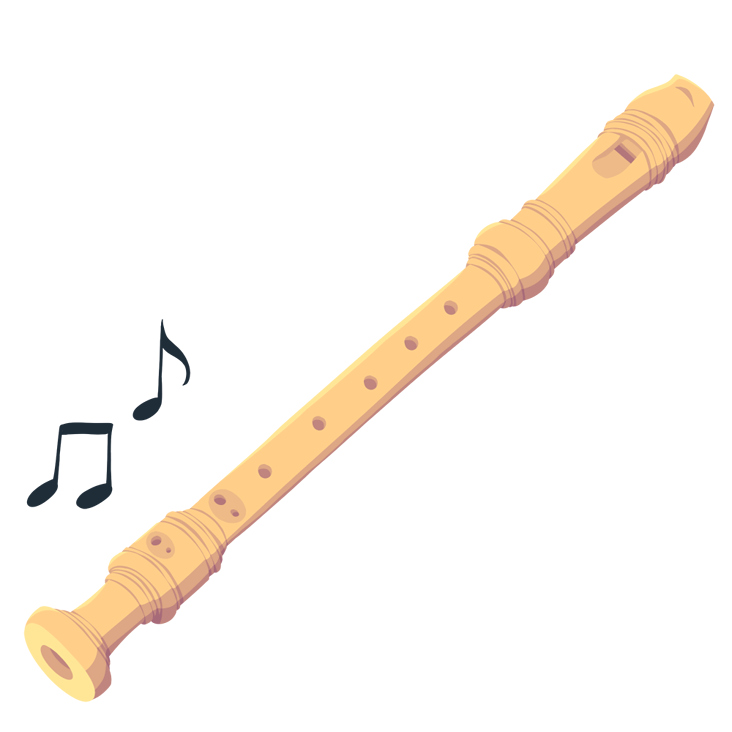 recorder