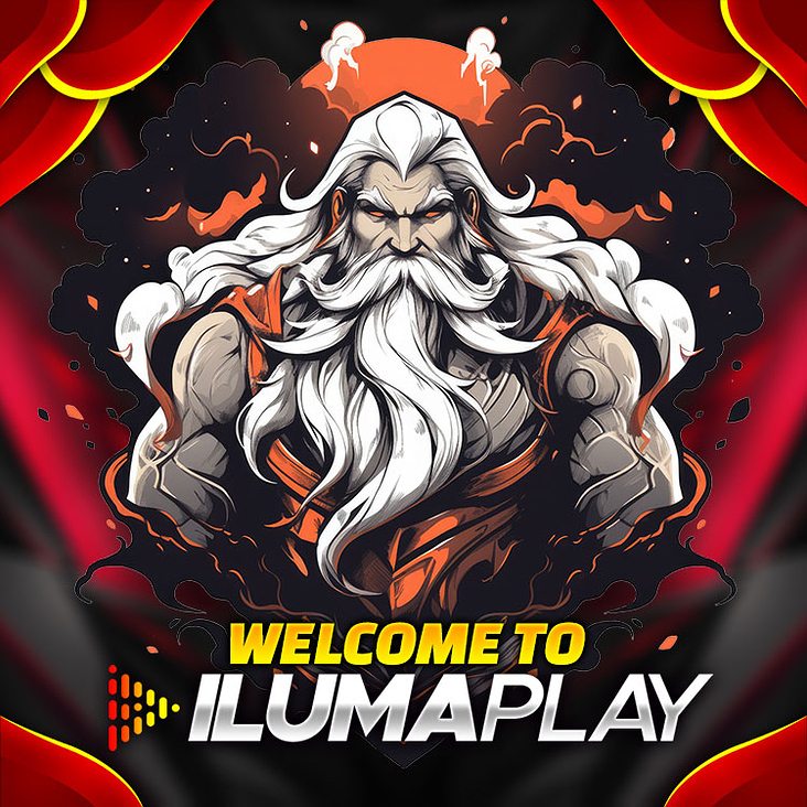 WELCOME TO ILUMAPLAY