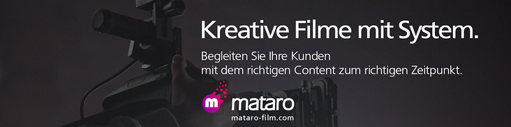 Film- und Videomarketing