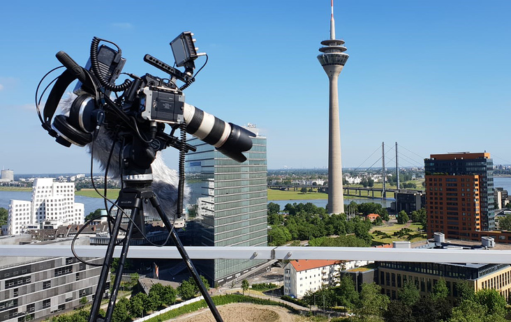 Düsseldorf