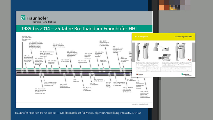 Arbeitsproben