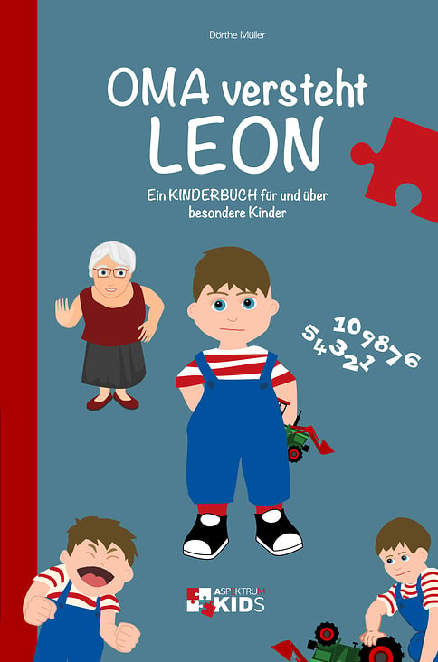 OMA versteht LEON