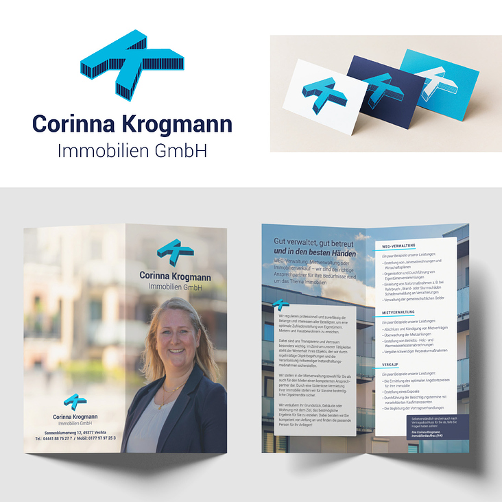 Corinna Krogmann Immobilien GmbH