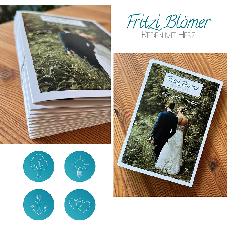 Fritzi Blömer – Reden mit Herz