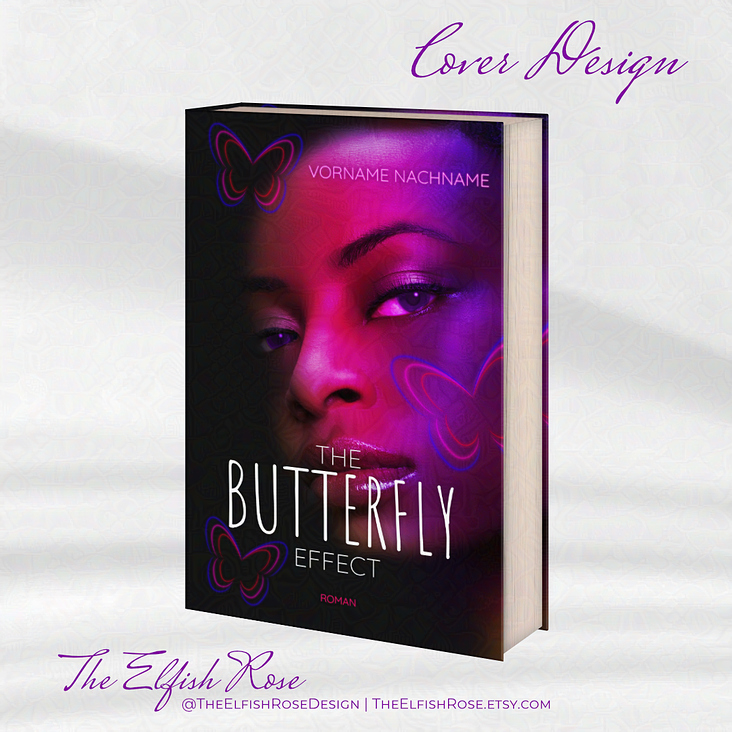 The Butterfly Effect | Cover | 2024