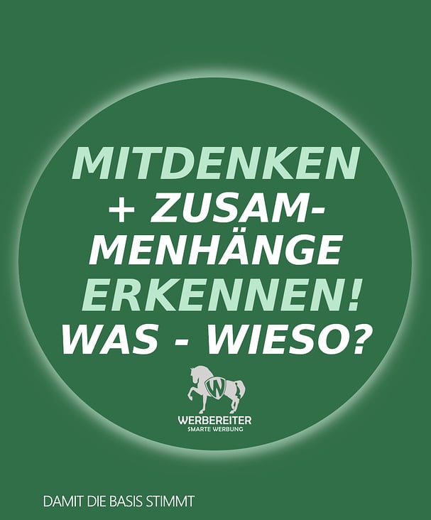 WERBEREITER WERBEAGENTUR HANNOVER –GANZHEITLICHE BERATUNG