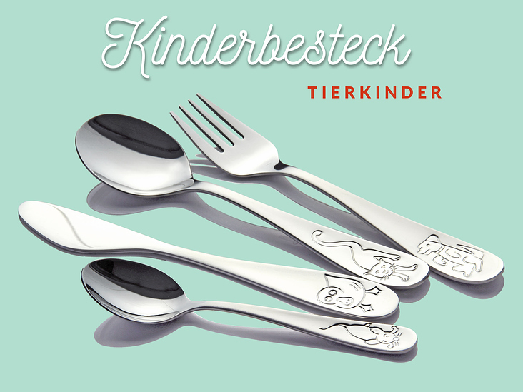 Kinderbesteck