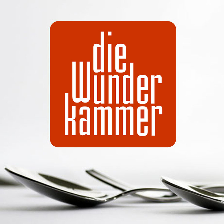 Logo – Die Wunderkammer