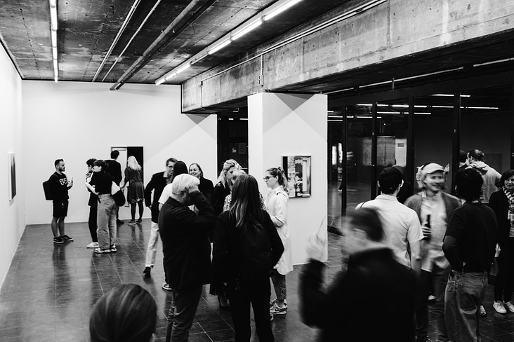 Vernissage