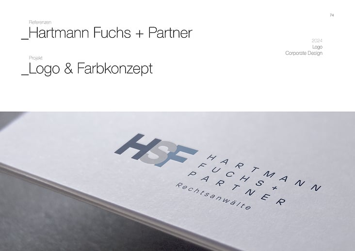 Hartmann Fuchs + Partner