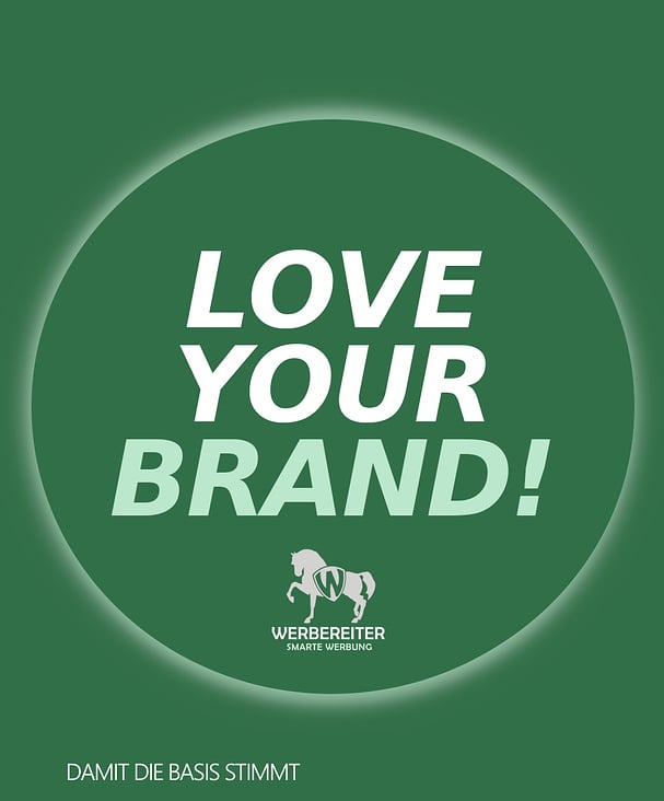 WERBEREITER WERBEAGENTUR HANNOVER – LOVE YOUR BRAND!