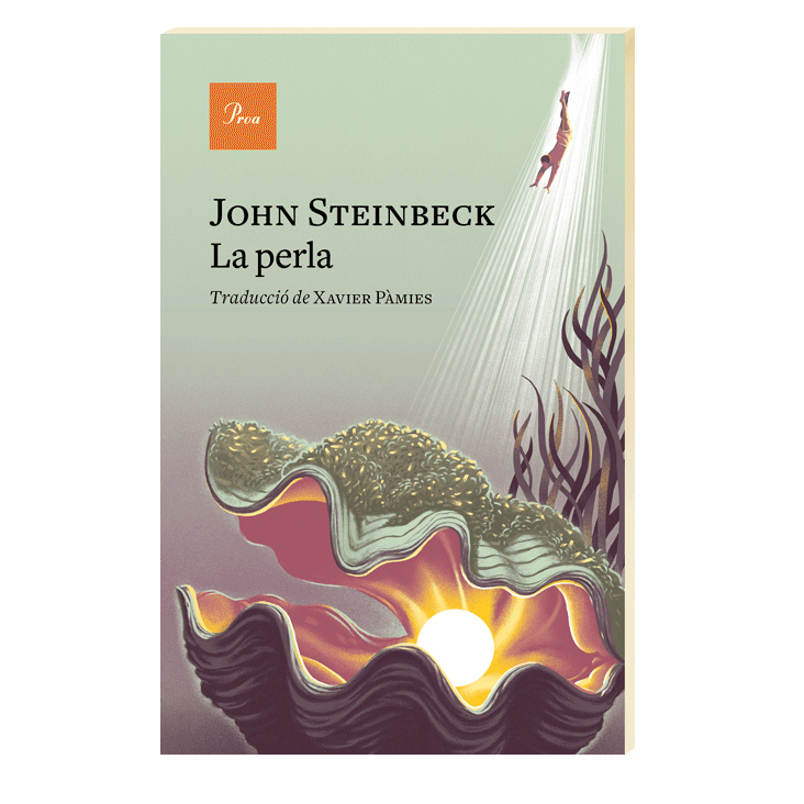 Serie Steinbeck