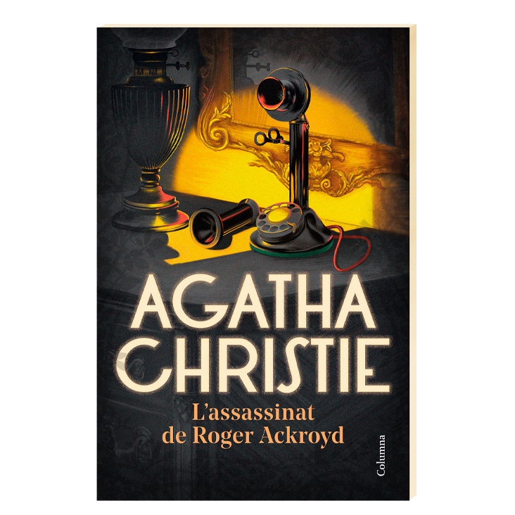 Serie Agatha Christie