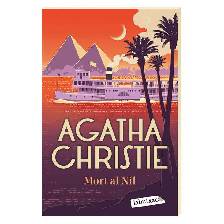 Serie Agatha Christie