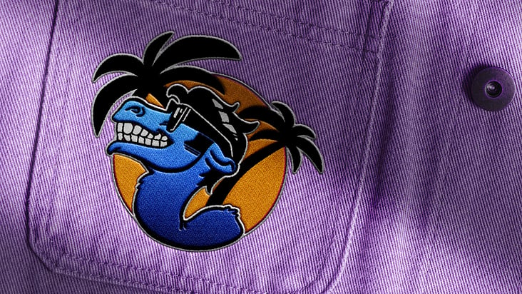 TropicCamelz Patch