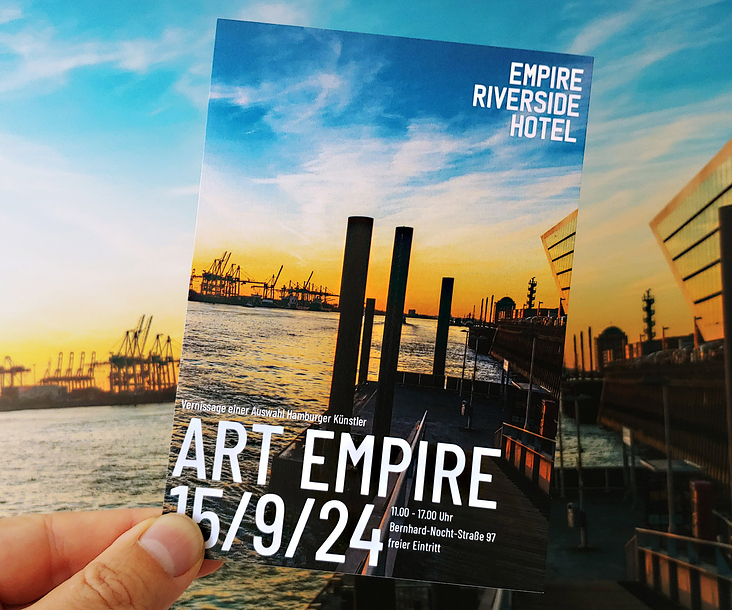 Art Empire HAEMBURG.de