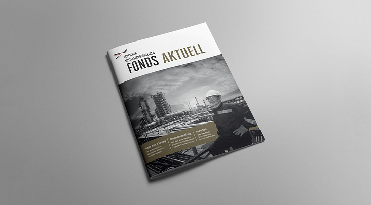 FONDS Aktuell – Magazin