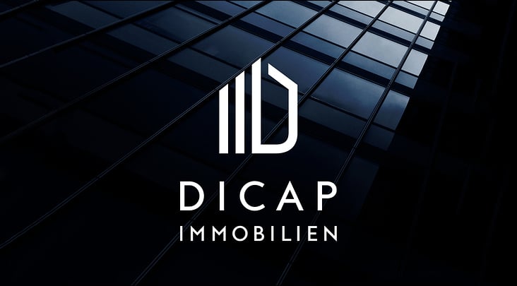 DICAP – Logo & Corporate Design