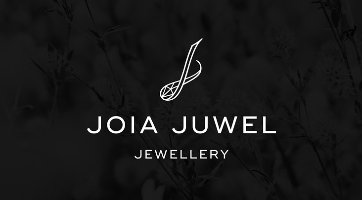 Joia Juwel – Logo Design