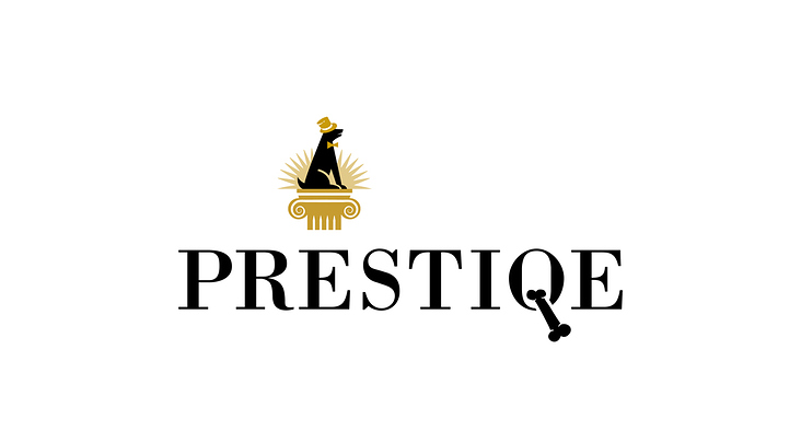 Prestiqe – Logo Design