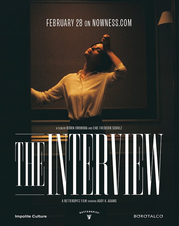 The Interview