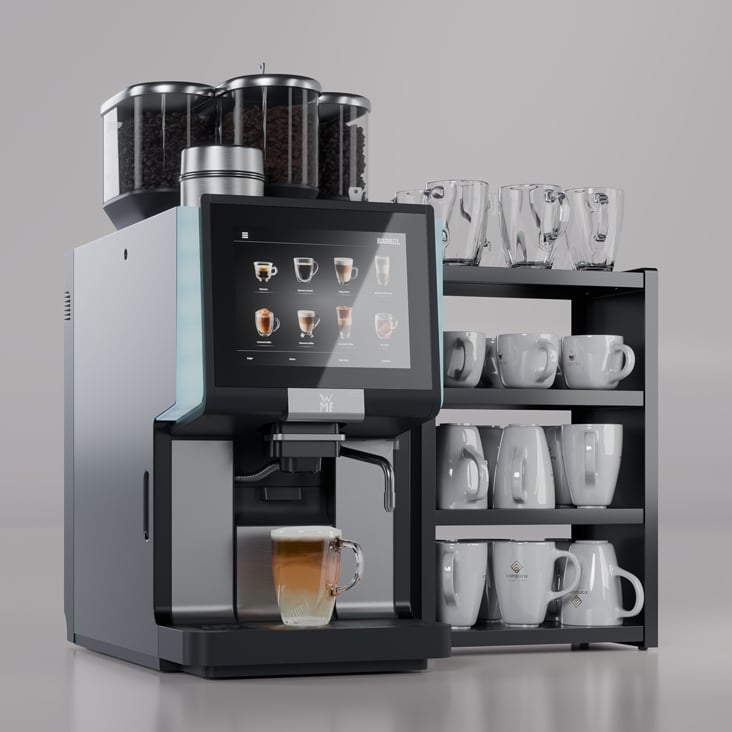 WMF Kaffeemaschine01