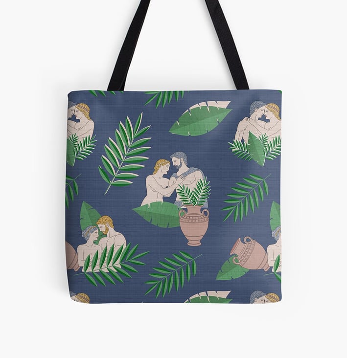 Design für Tasche