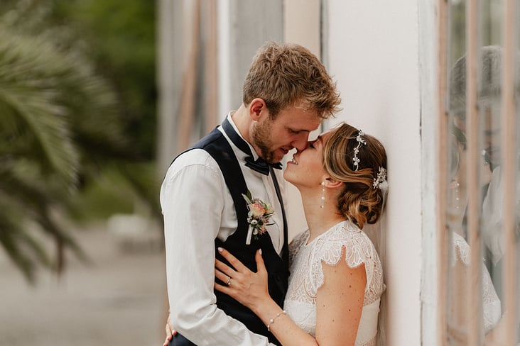 Hochzeit Alte Orangerie Schloss Rosenau-153