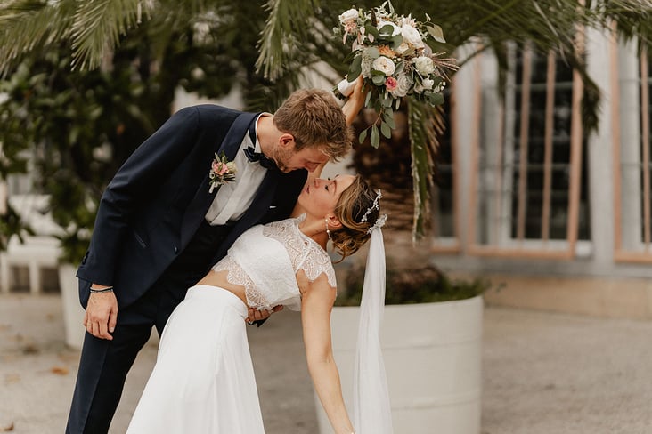 Hochzeit Alte Orangerie Schloss Rosenau-111