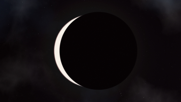 Clip Eclipse, 2D Animation, After Effects