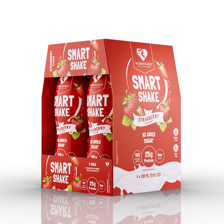 Women`s-Best-Smart-Shakes- 3d-visualisierung