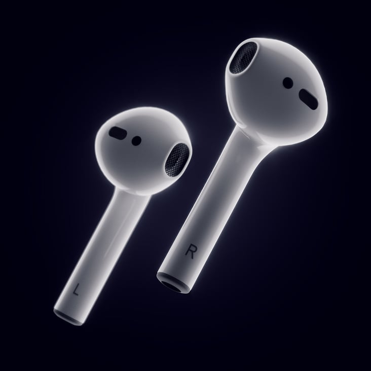 Apple-Earpods