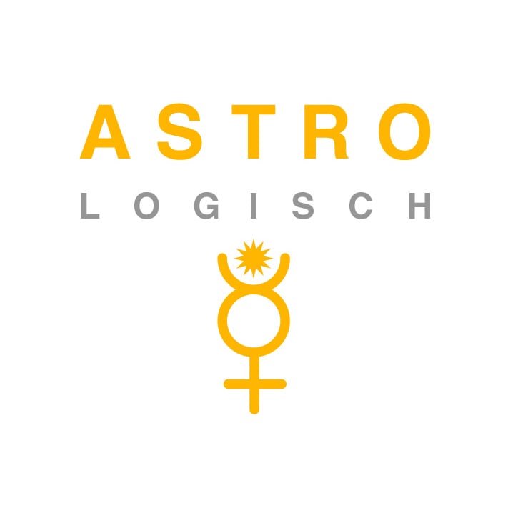 Logo ASTROlogisch