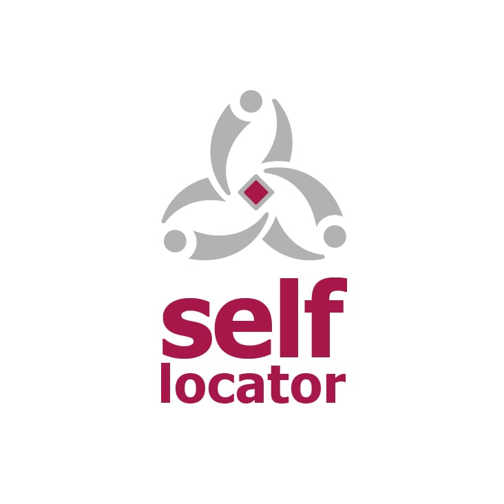 Log Self-Locator