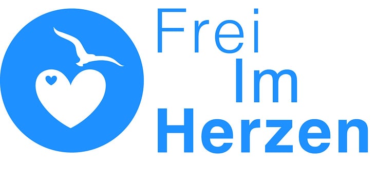 Logo Frei im Herzen