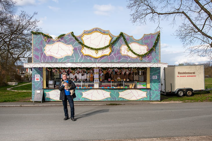 Aus der Serie Stillstand, Portraitfotografie Bamberg Nürnberg (c)MMerz 03