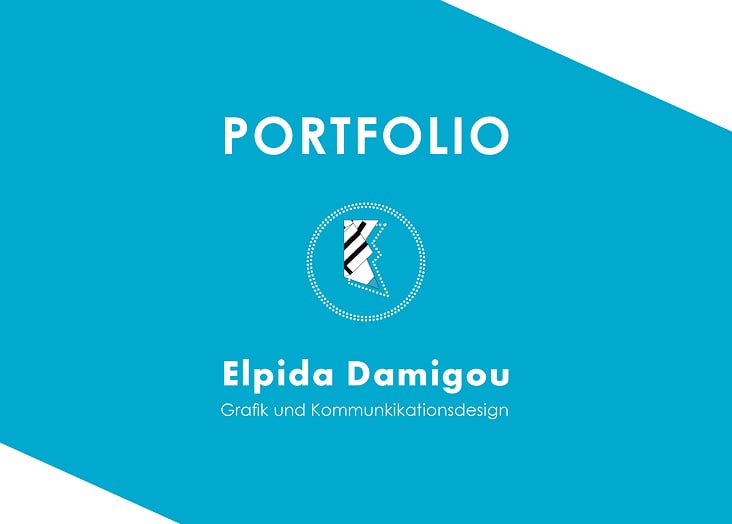 Portfolio Elpida DAMIGOU 2024