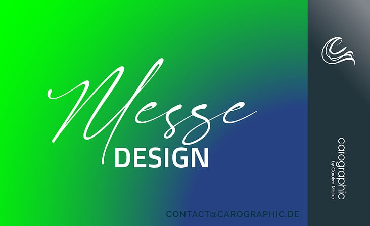 Werbeagentur Freelancer Grafikdesign Kataloge Broschüren Print Design B2B Messe